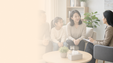 家庭与父母 banner