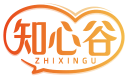 知心谷平台 logo
